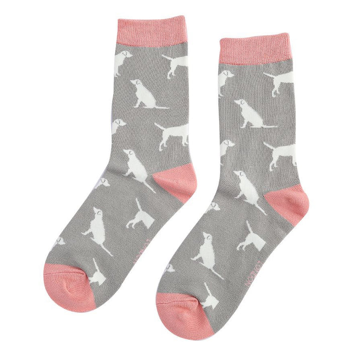 Labradors Sock