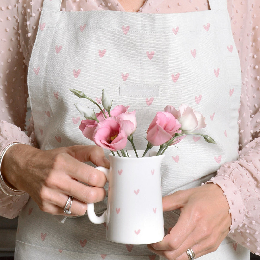 Bone China Jug - Medium Jug - 500ml