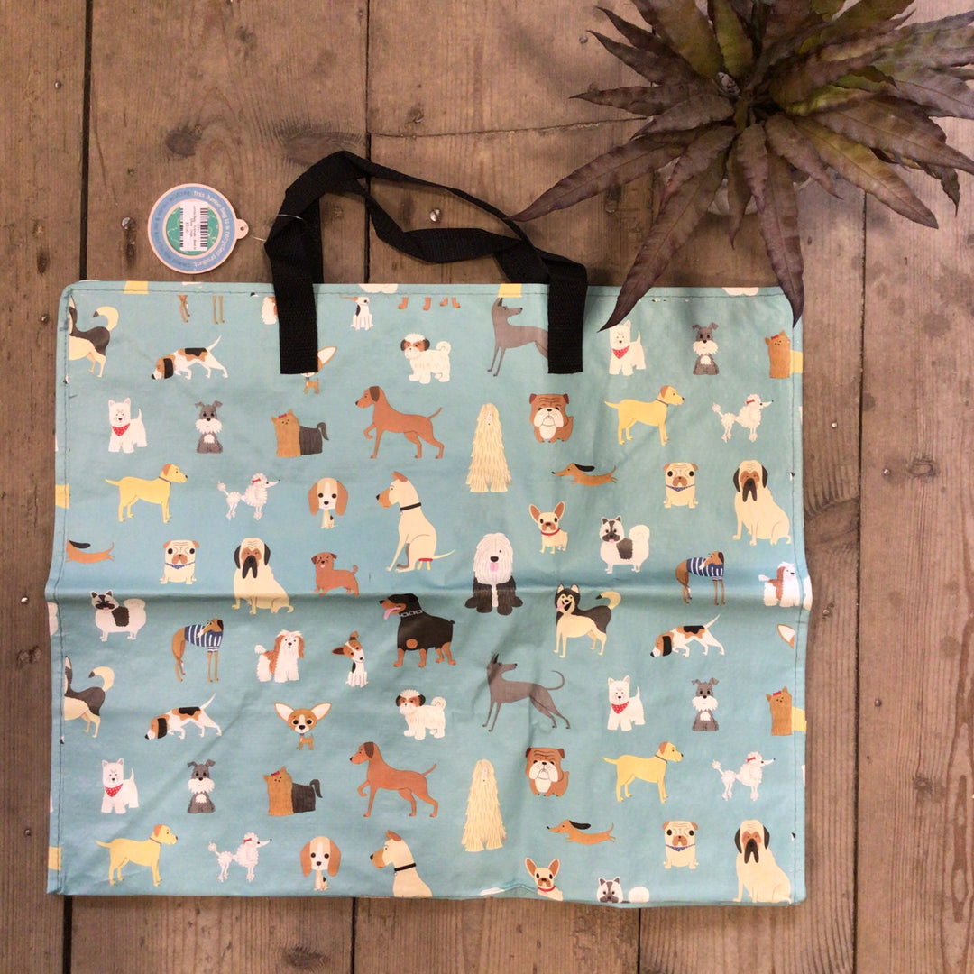 Jumbo Bag - Animals