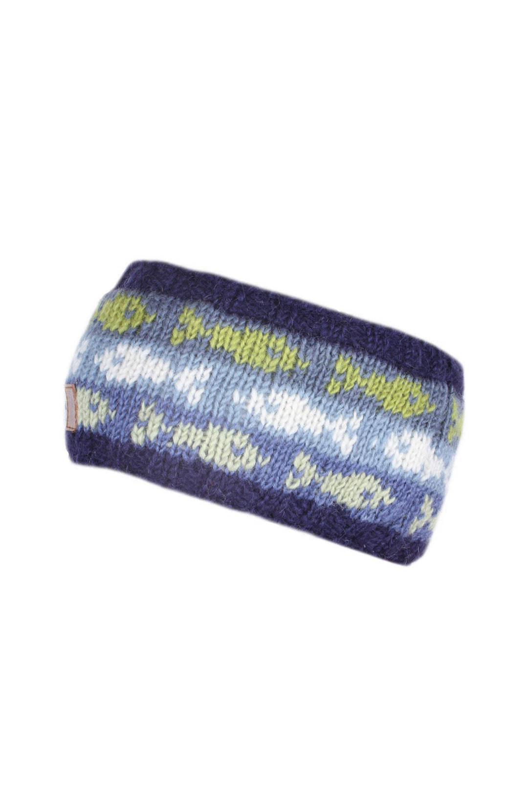Lombok Headband