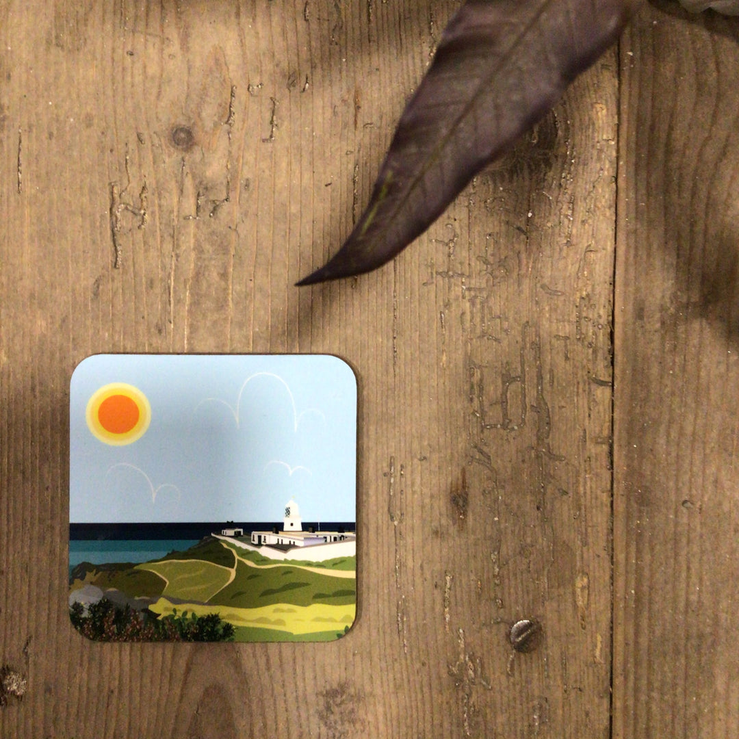 Coasters - Cornish Scenes