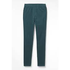 Cord Jegging