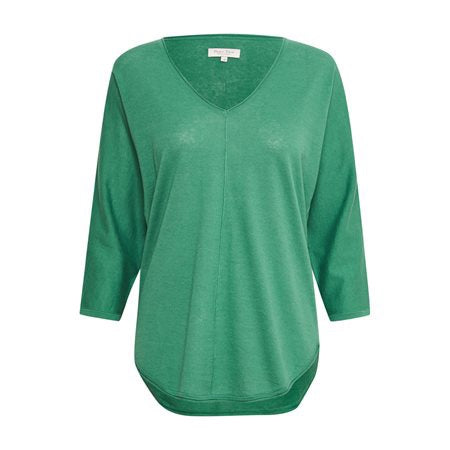 Hido Jumper - Wasabi