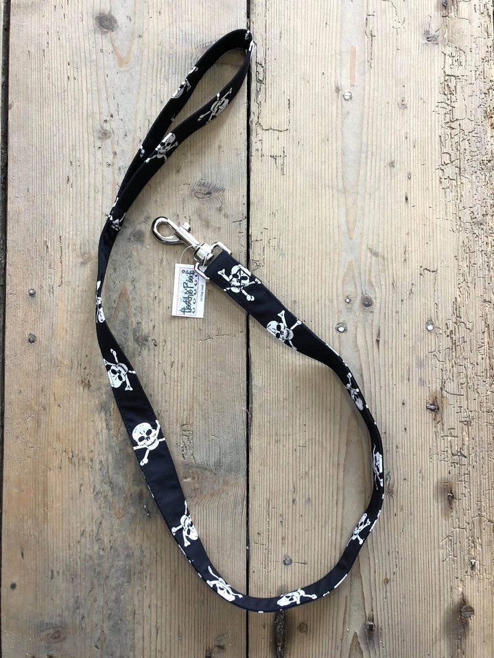 Fabric Dog Leads