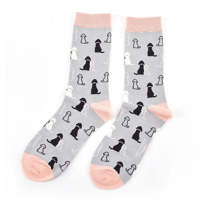 RetrieverSocks - Size 4-7