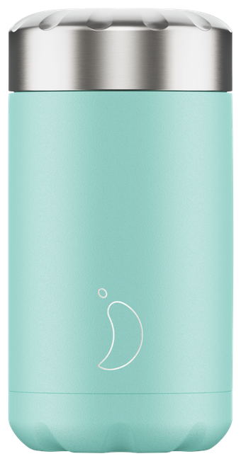 Chilly's 500ml Pastel Food Pot