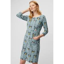 Holland Dress
