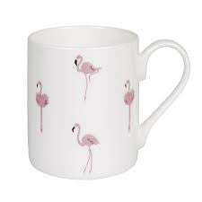 Flamingo Mug