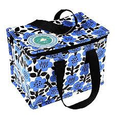 Insulated Lunch Bag - Patterns and Florals