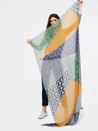 Margot Ladies Scarf