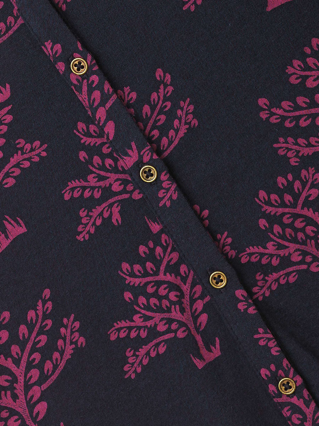Blackberry Jersey Shirt