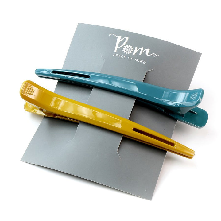 Condor Clips - Pack of 2