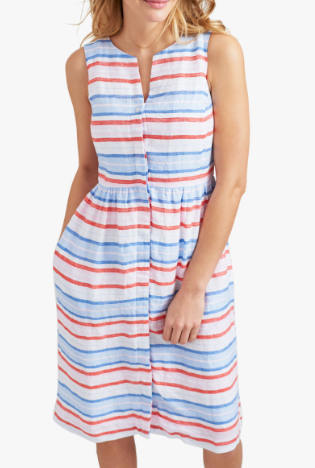 Lisia Dress