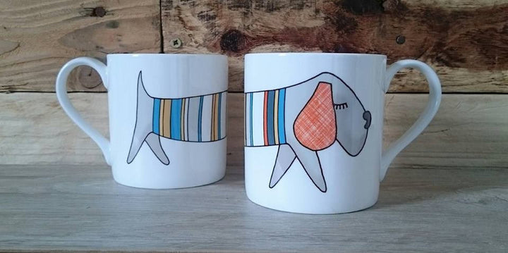 Dachshund Mug