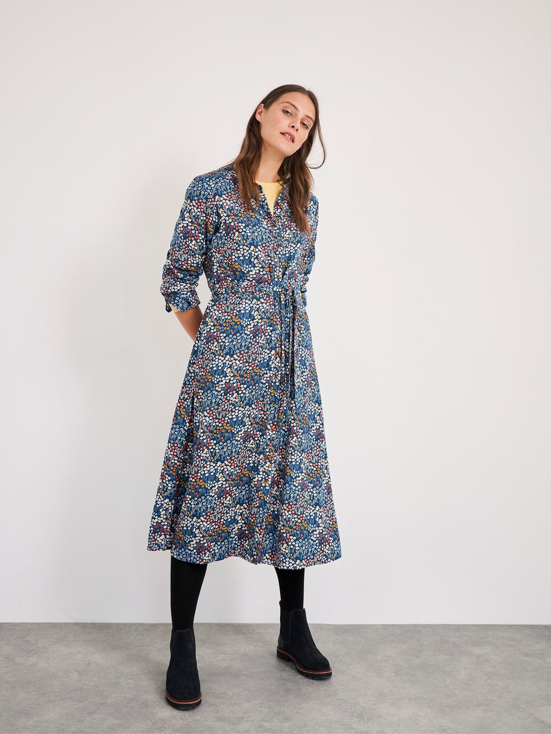Lexi Eco DRess