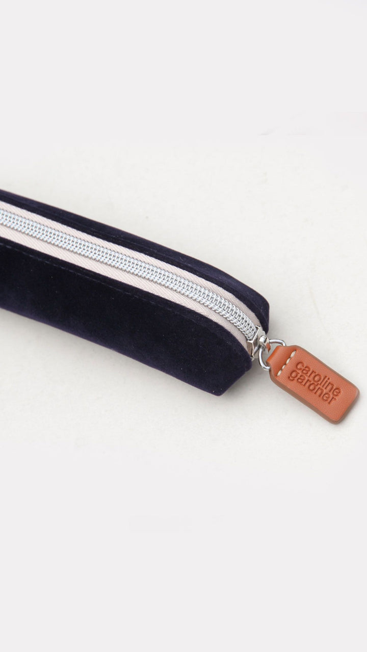Thin Pencil Case