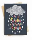 Be a rainbow card
