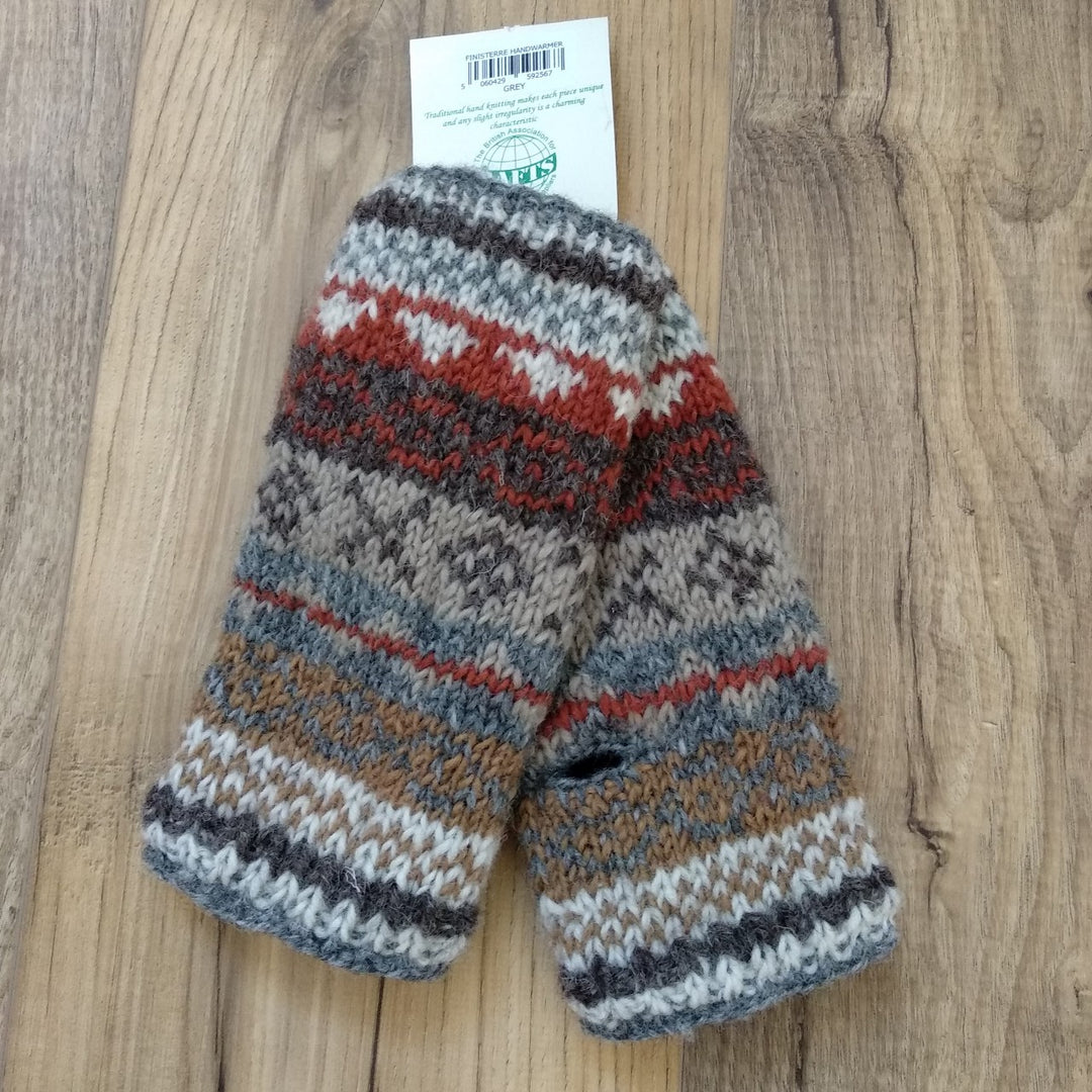 Finisterre Handwarmer