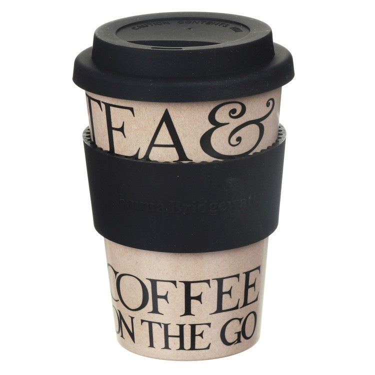 Emma Bridgewater Rice Husk Re-usable Cup