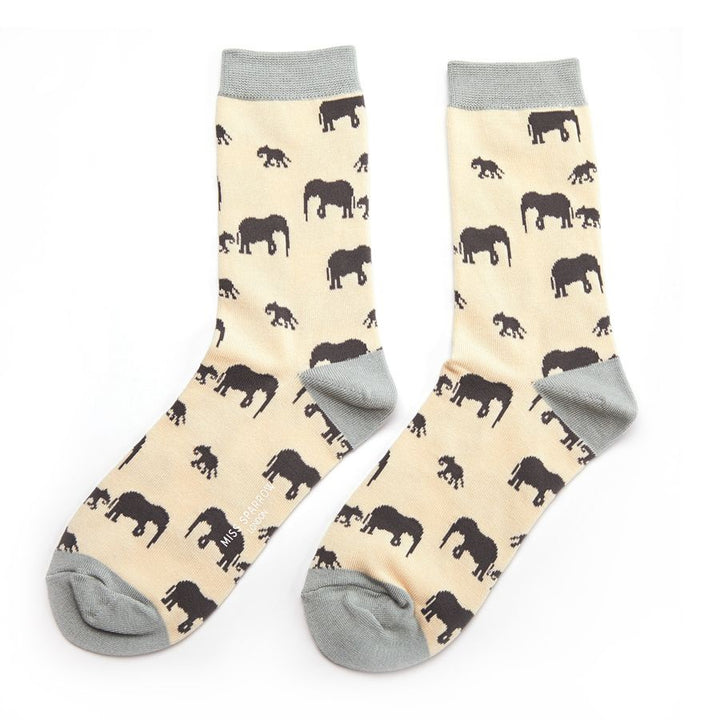 Elephants Socks