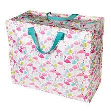 Jumbo Bag - Animals