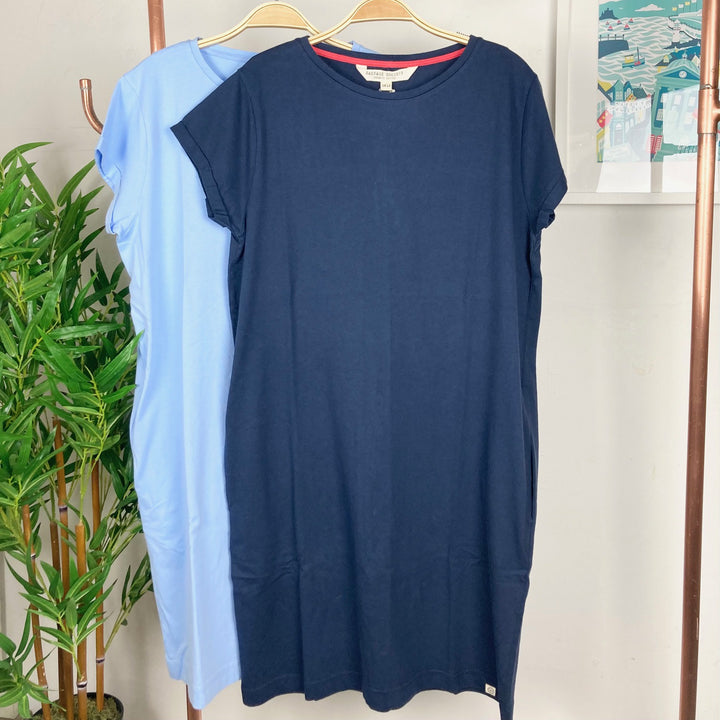 Katie Cotton Dress