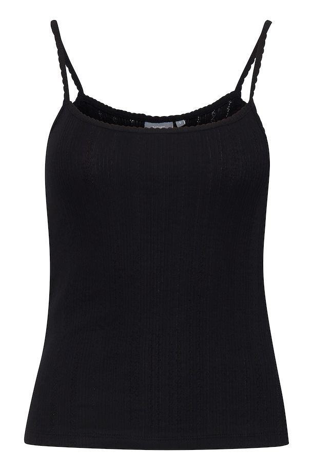 Silla Strap Top