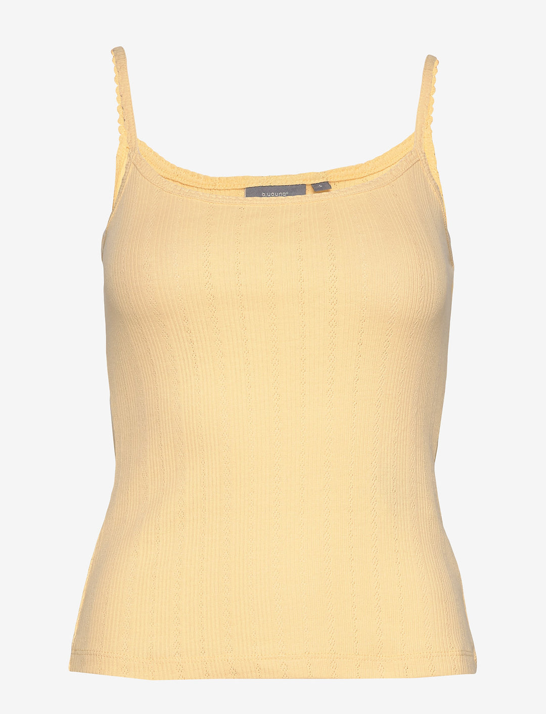 Silla Strap Top