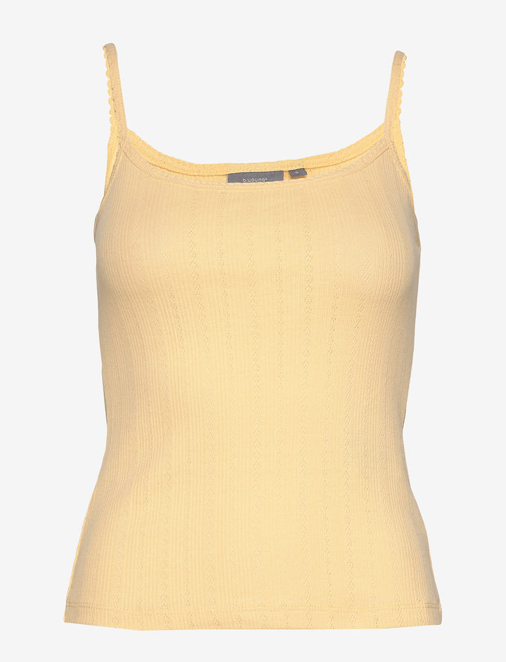Silla Strap Top