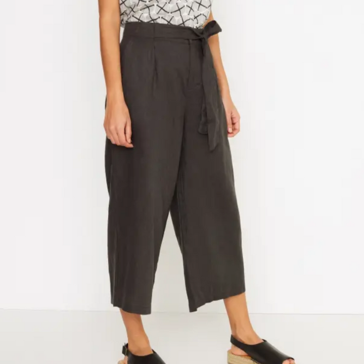 Lola Linen Culottes