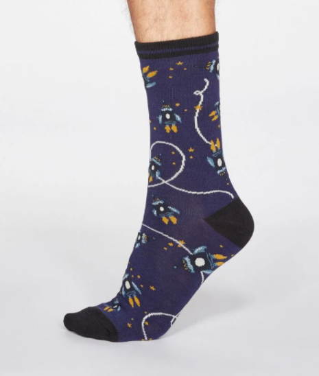 Dominic Rocket Socks - 7-11