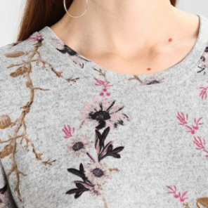 Pieta Floral Top