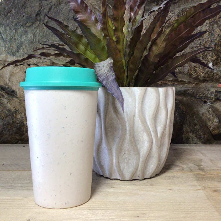 Circular NOW Cups - 12oz