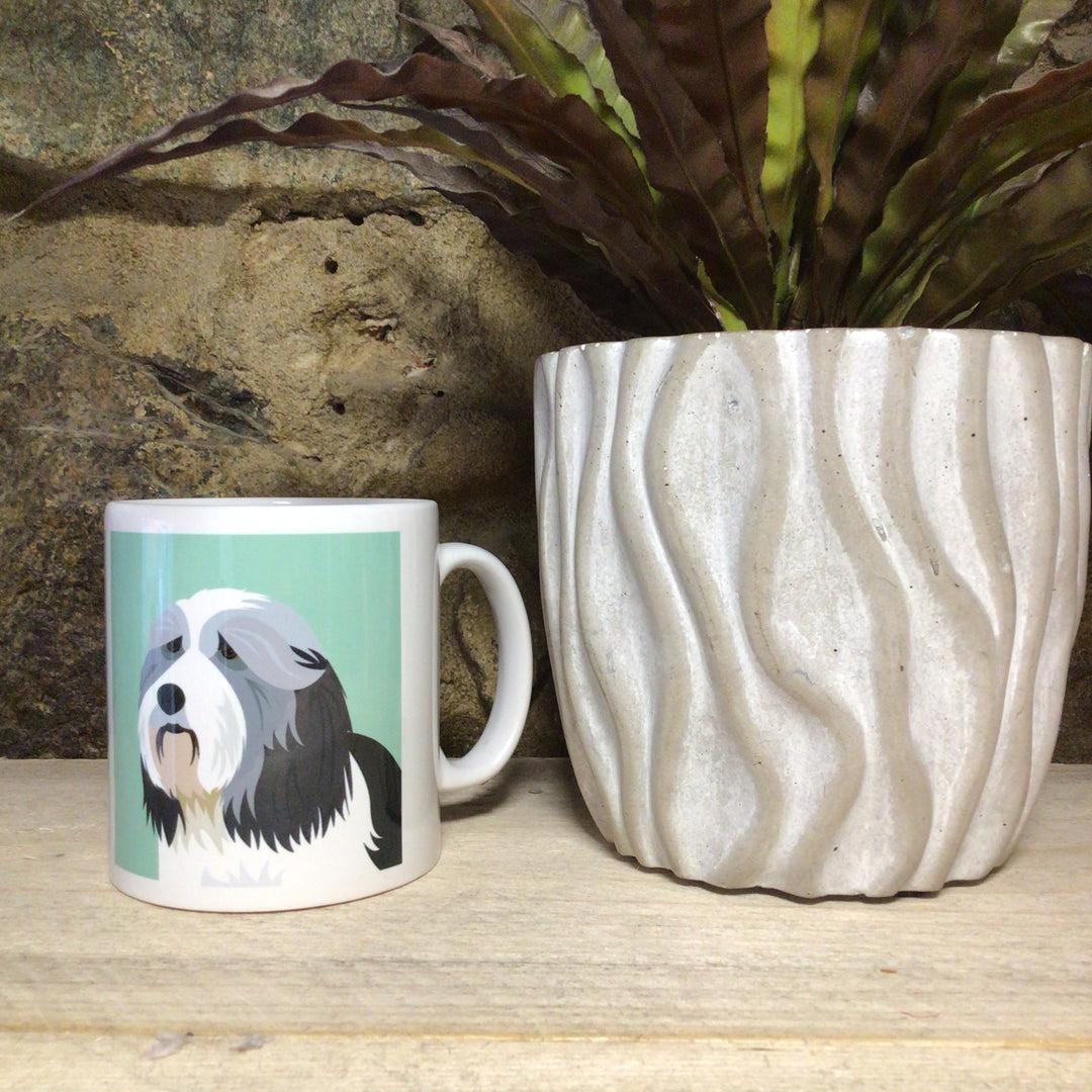 Dog Mug