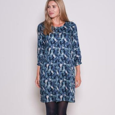 Sausage Dog Shift Dress