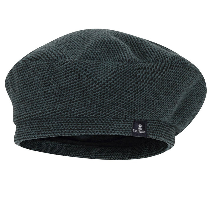 Recycled Polyester Beret