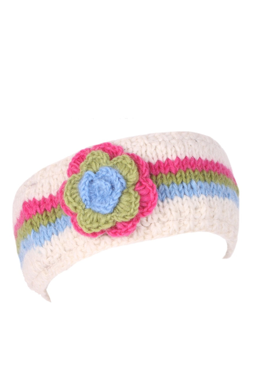 Girls Siena Headband