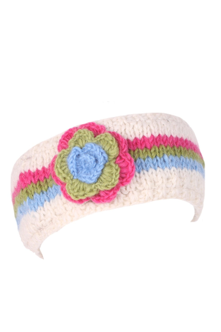 Girls Siena Headband