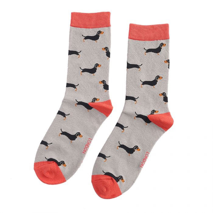 Little Sausage Dogs Socks