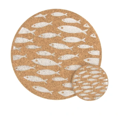 Coastal Collection - Individual Placemats