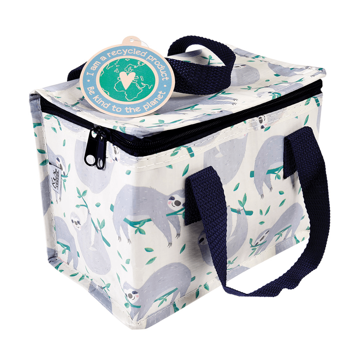Insulated Lunch Bag  - Animals
