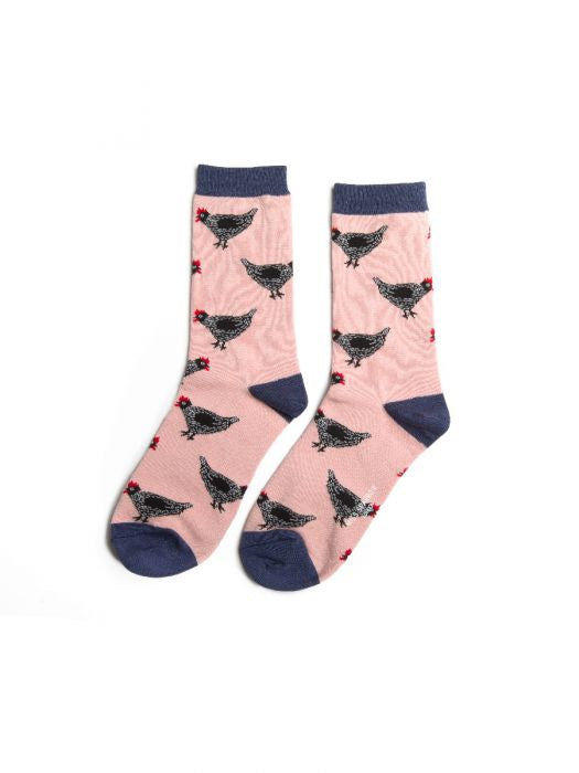Hens Socks - Size 4-7