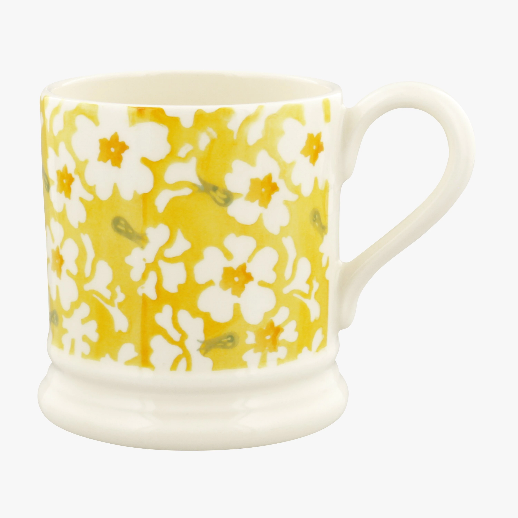 Primrose 1/2 Pint Mug