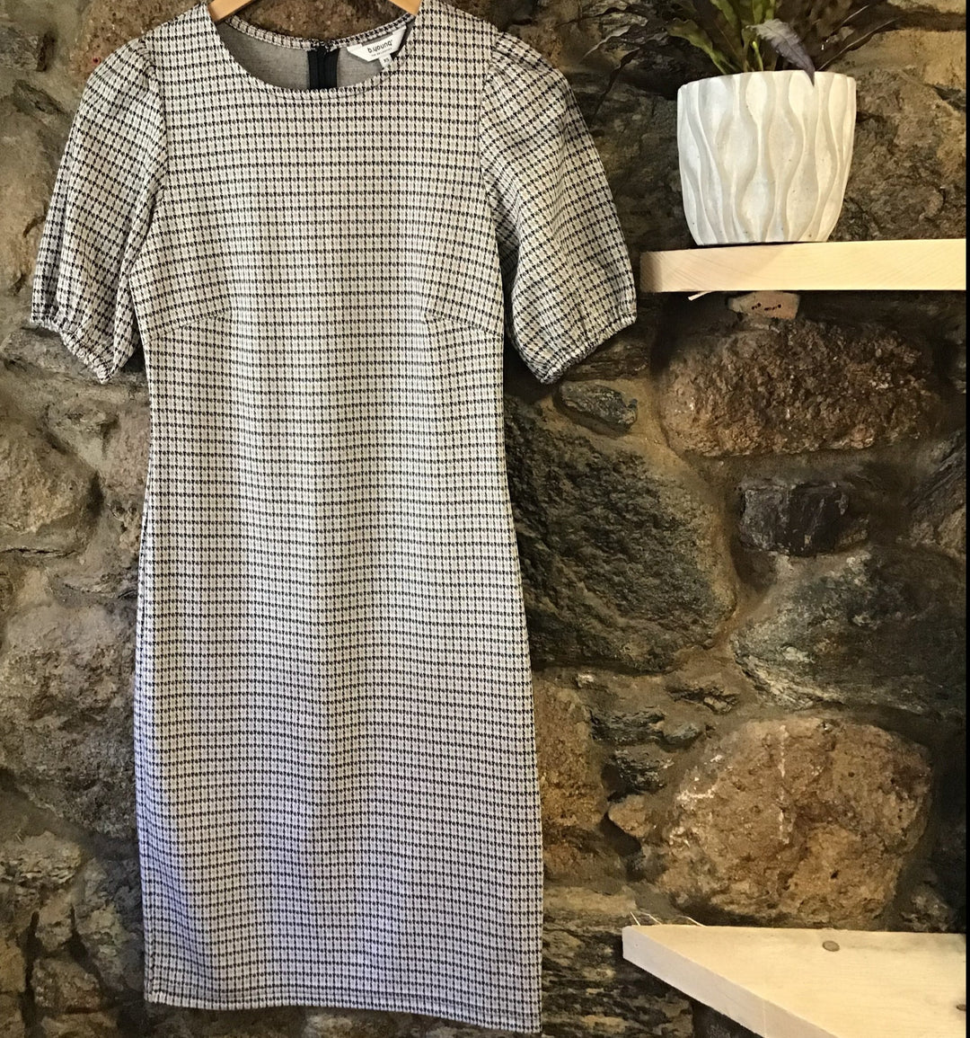 Rydra Dress 1