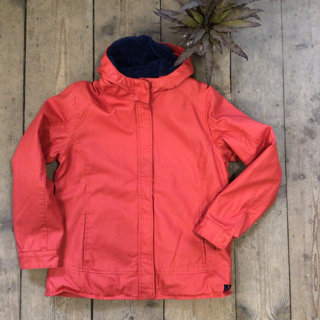 Fionawax Coat