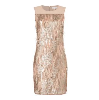 Blix Cocktail Dress - Part Two