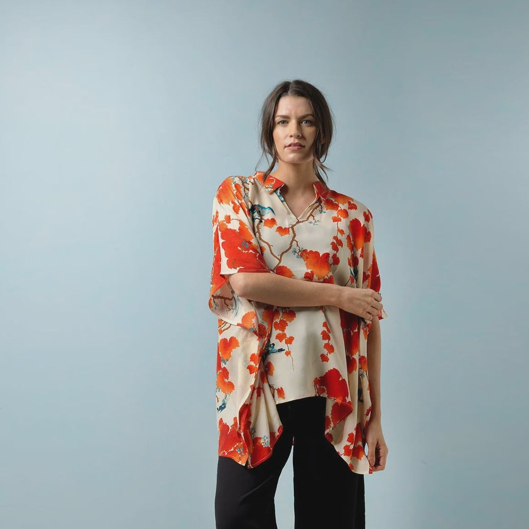 Tunic Top Acer