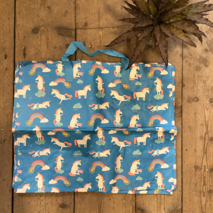 Jumbo Bag - Animals