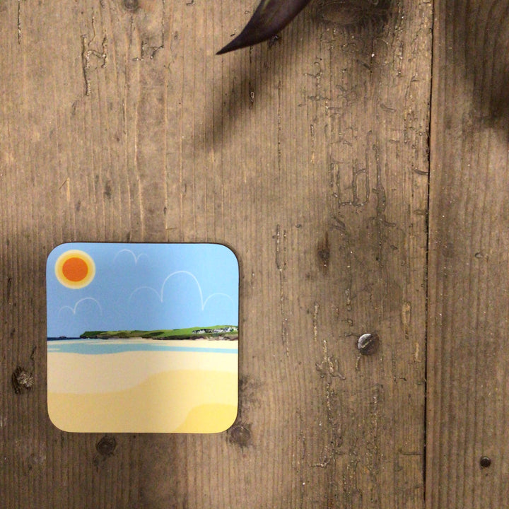 Coasters - Cornish Scenes