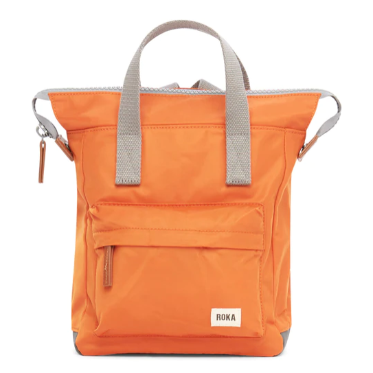 Bantry Nylon Small Rucksack